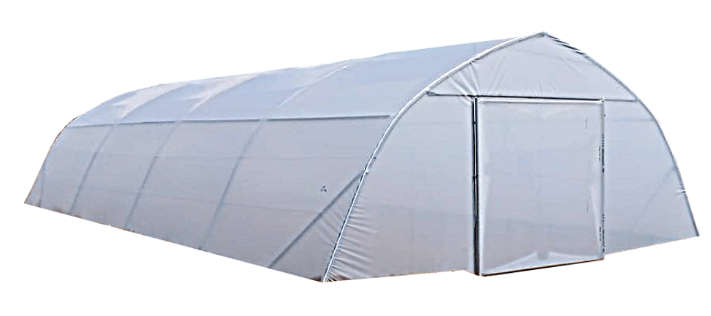 Greenhouse Tunnel 12m x 6m (incl Plastic & Install Gauteng)