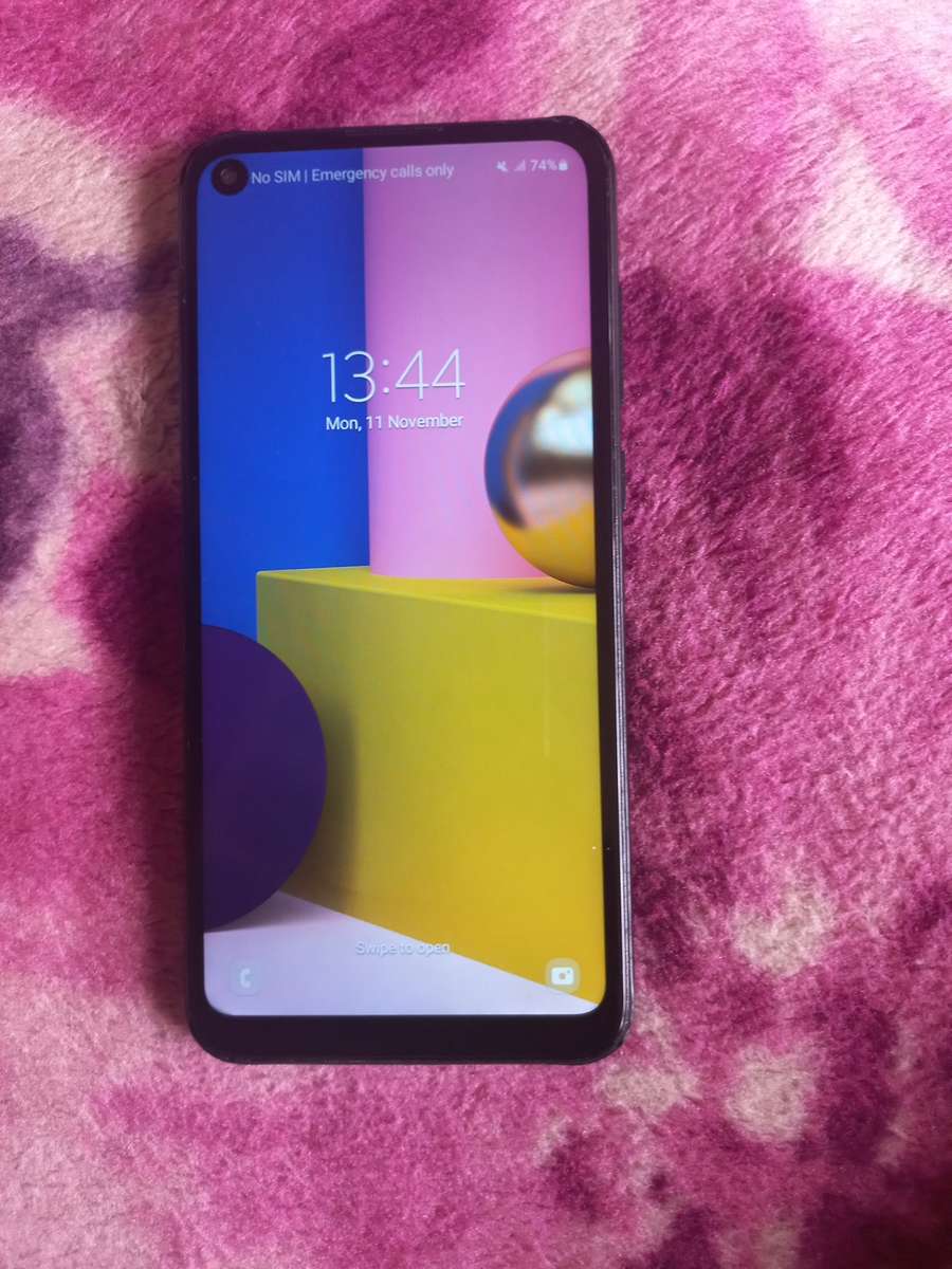 Samsung A11