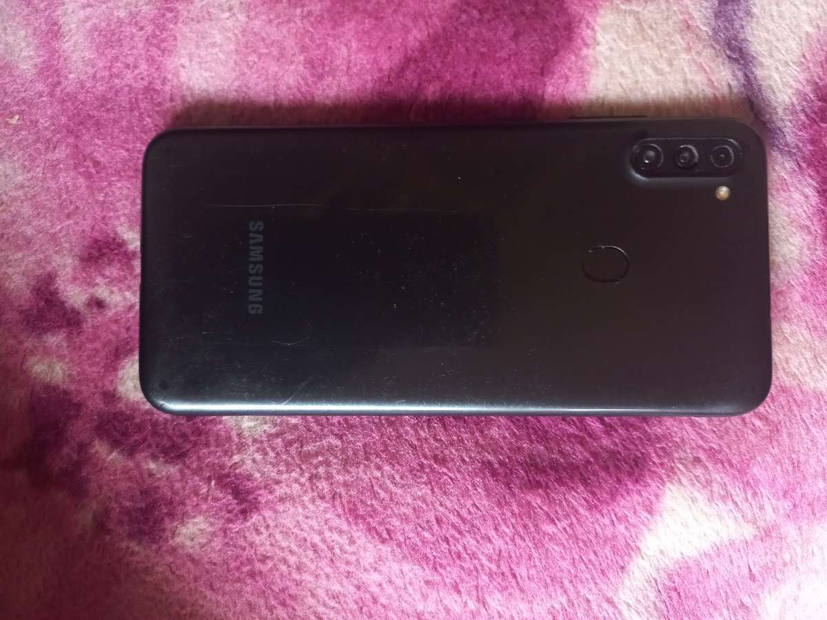 Samsung A11