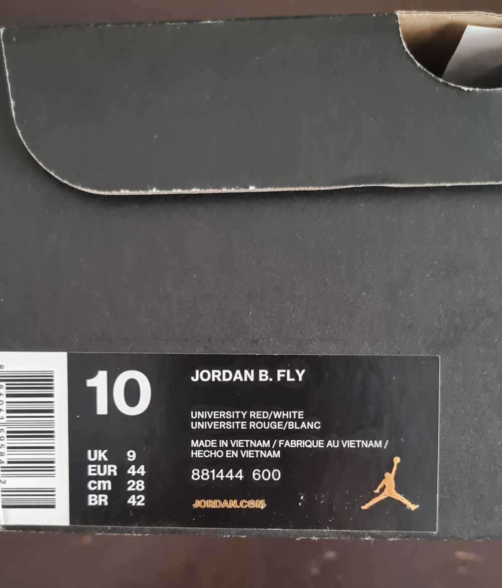 Nike Air Jordan B.fly