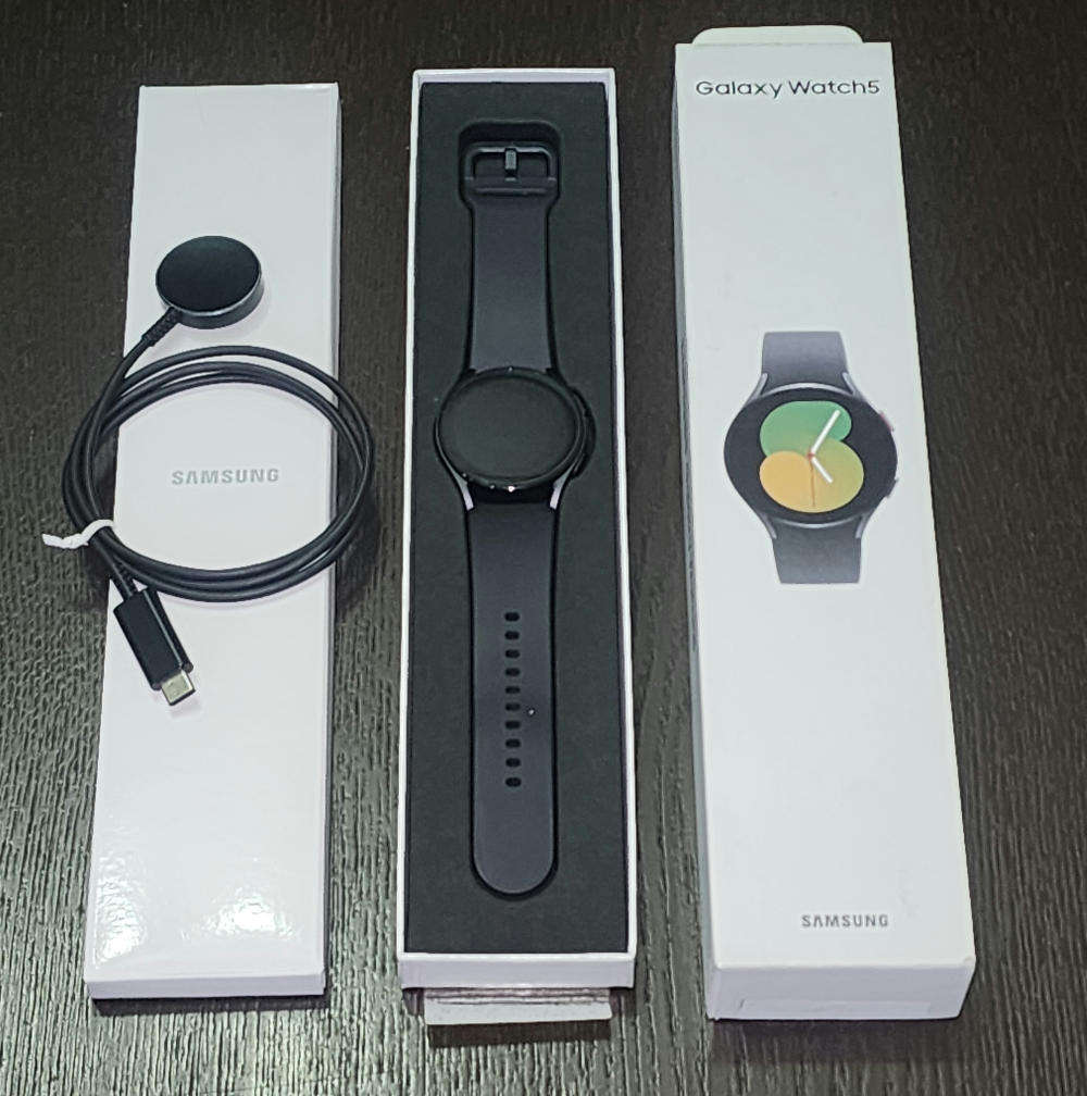 Samsung Galaxy Watch 5