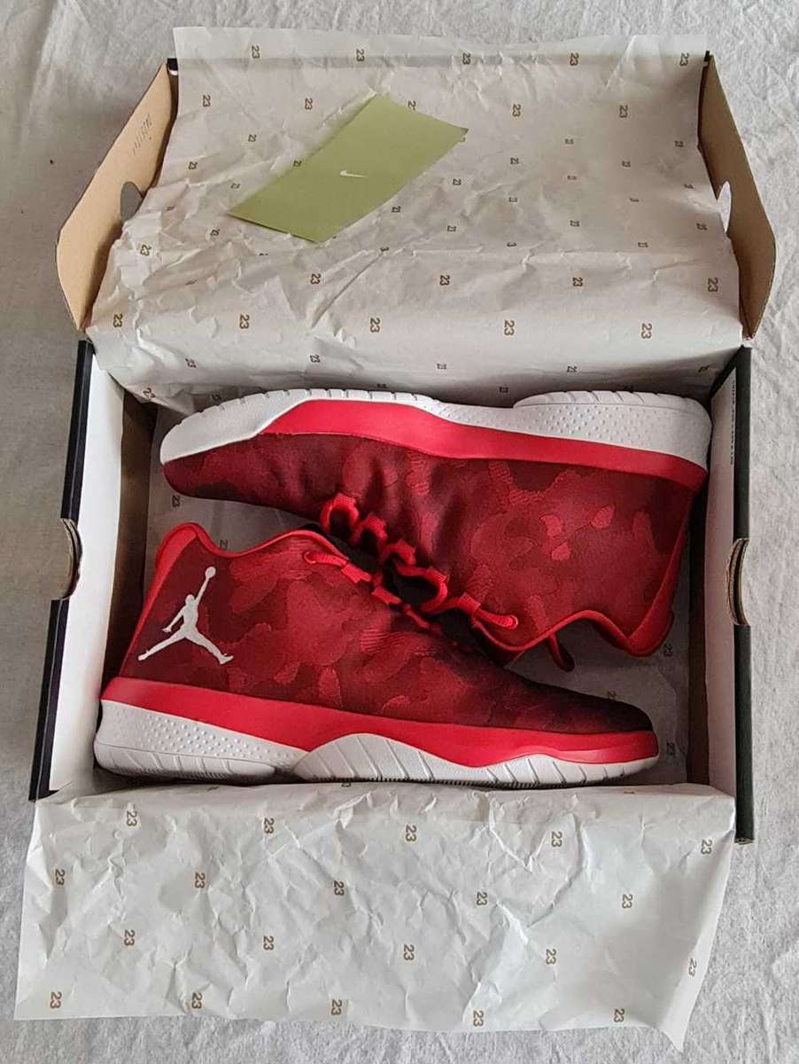 Nike Air Jordan B.fly