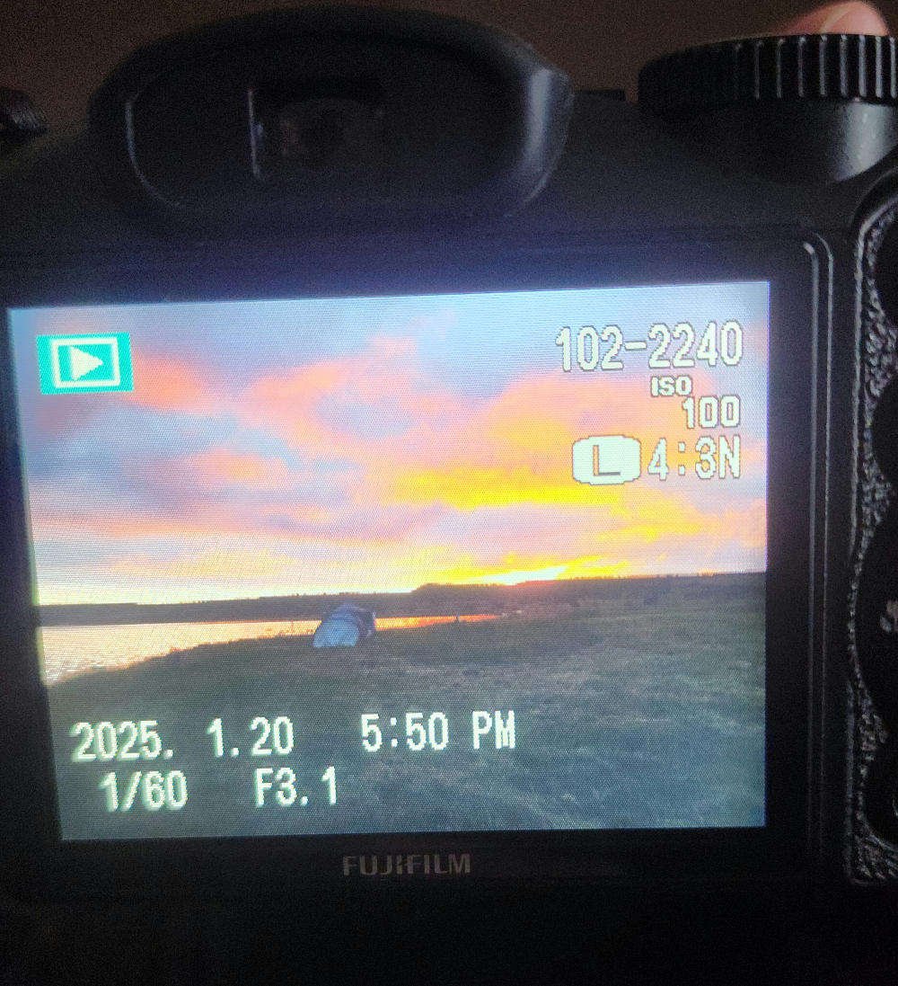 Fujifilm Finepix S2960