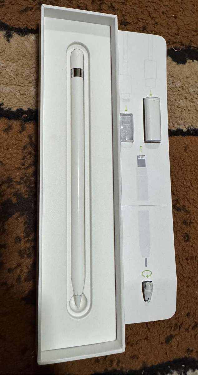 Apple Pencil 1st generation