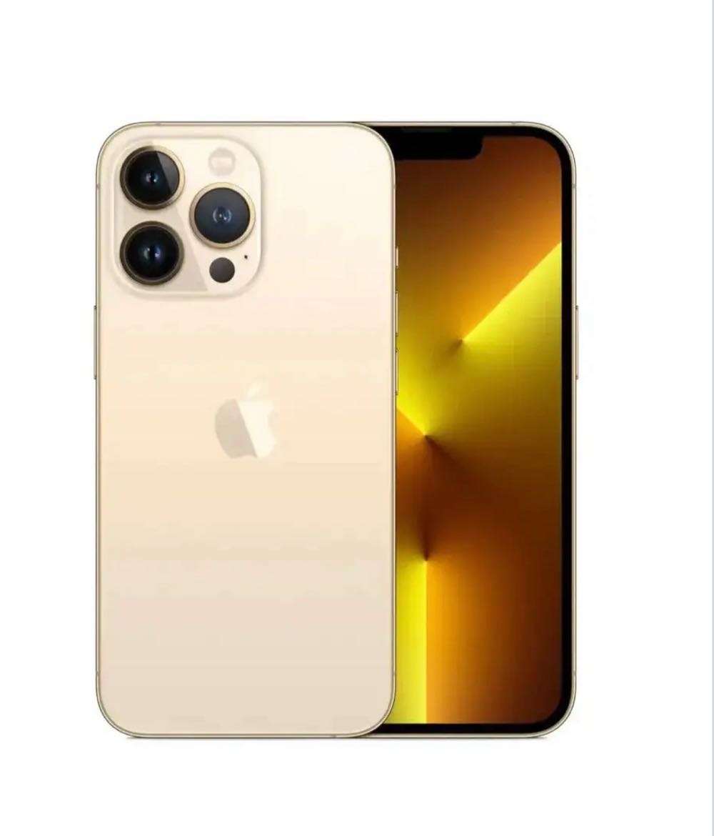 IPHONE 13 PRO MAX 256GB