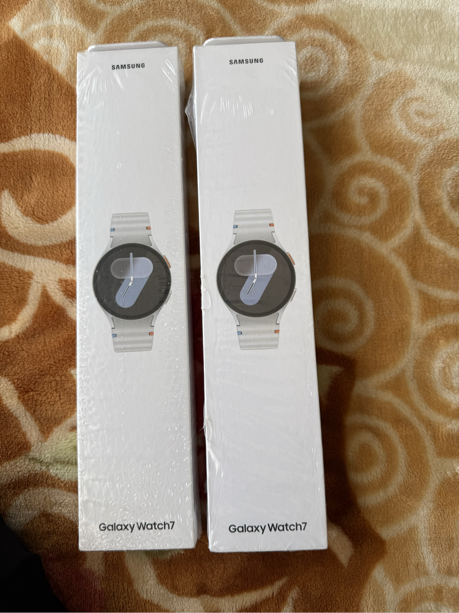 Samsung watch 7 44mm