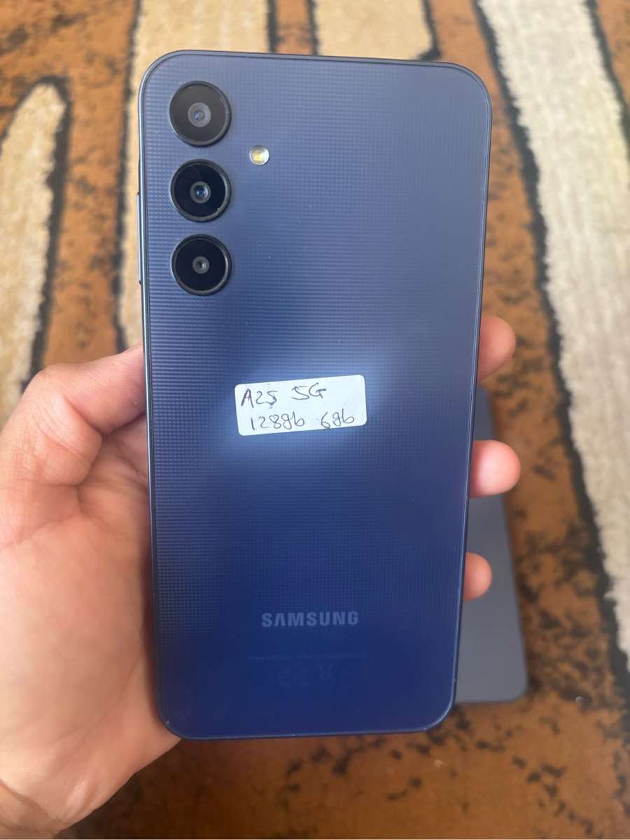 Samsung A25 5G