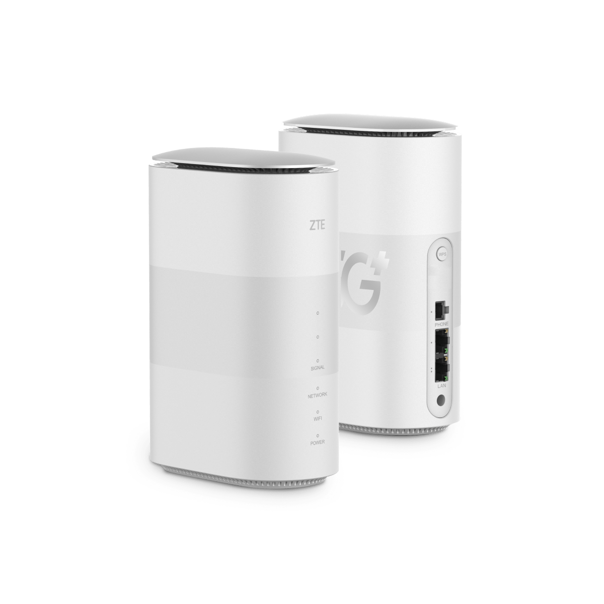 MC888 5g and 4g Router