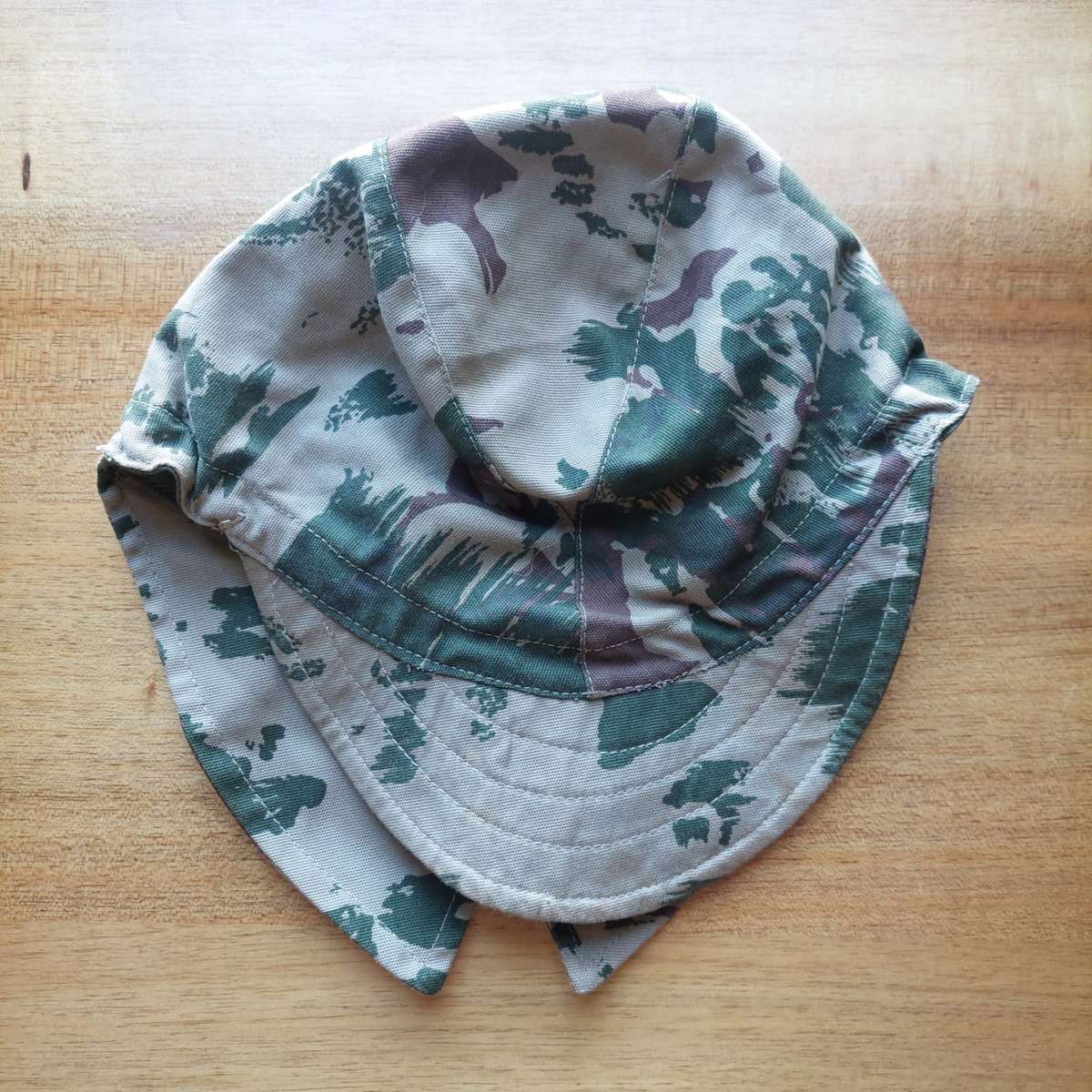 SAP Pattern 1 Bigeard Cap - Size 59