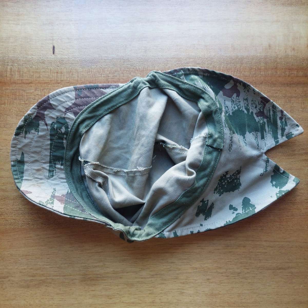 SAP Pattern 1 Bigeard Cap - Size 59