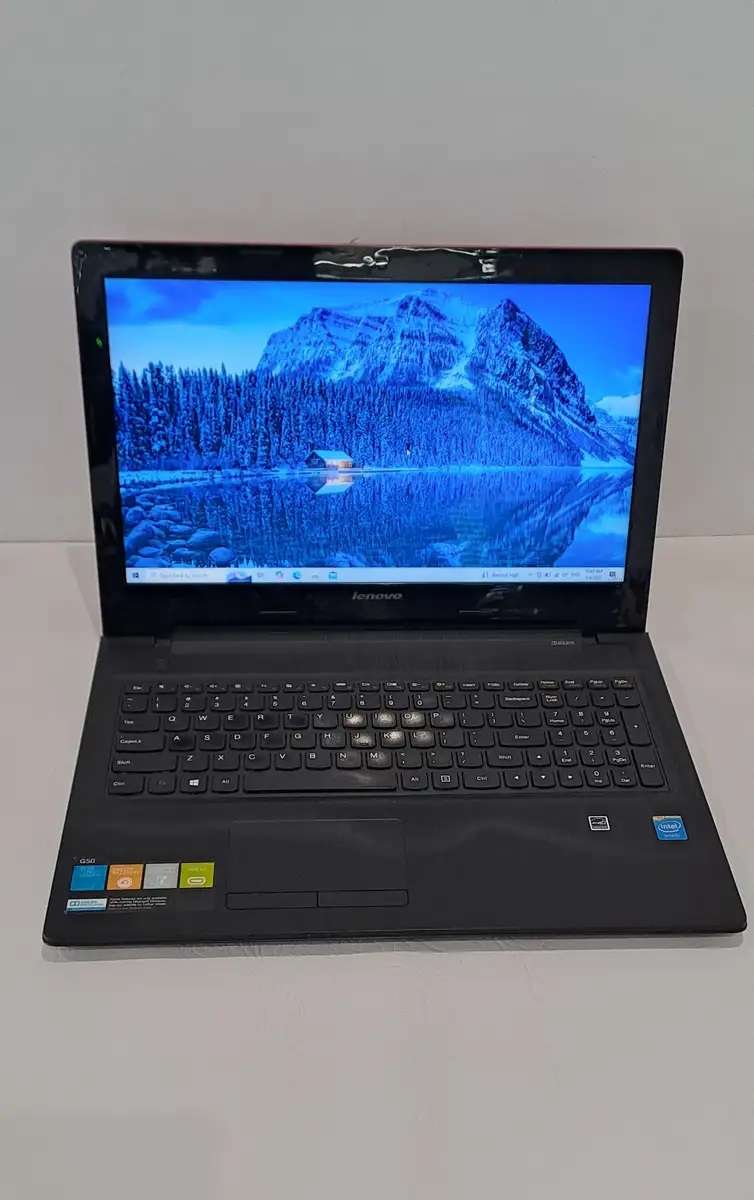Lenovo Laptop For Sale
