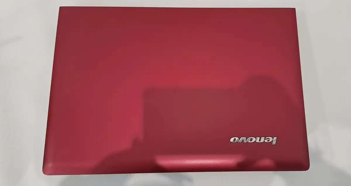 Lenovo Laptop For Sale