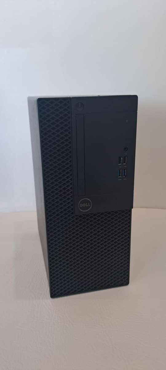 Dell OptiPlex i5 Desktop