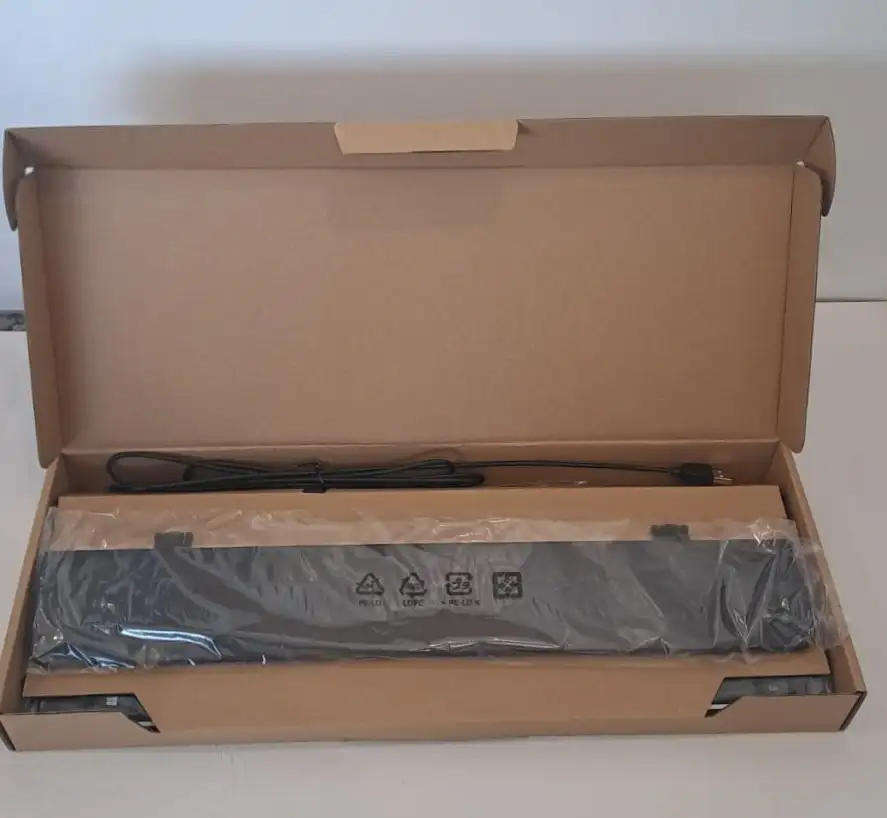 Dell Multimedia Business Keyboard