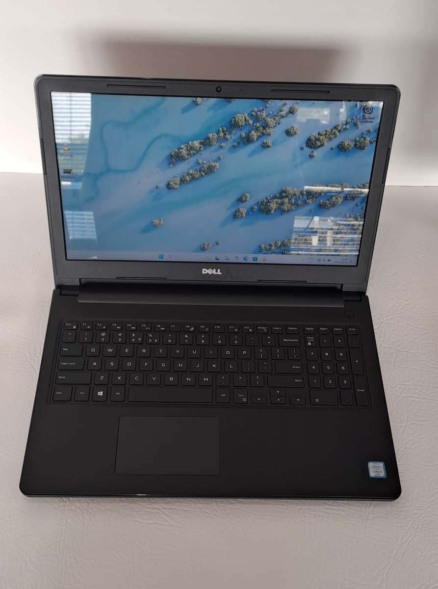 Dell Inspiron i3 Laptop, 240GB SSD