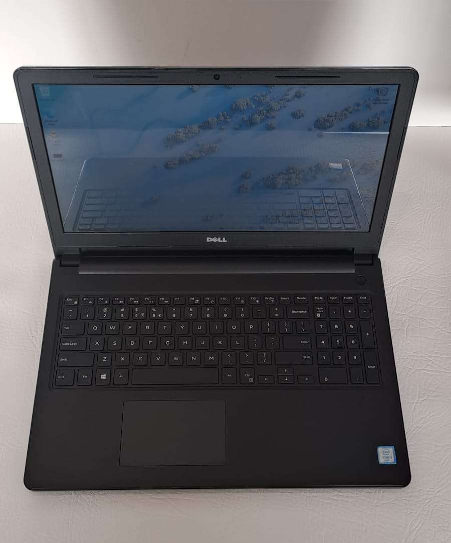 Dell Inspiron i3 Laptop, 240GB SSD