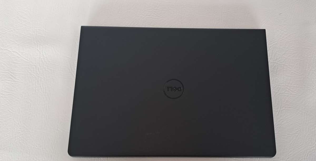 Dell Inspiron i3 Laptop, 240GB SSD