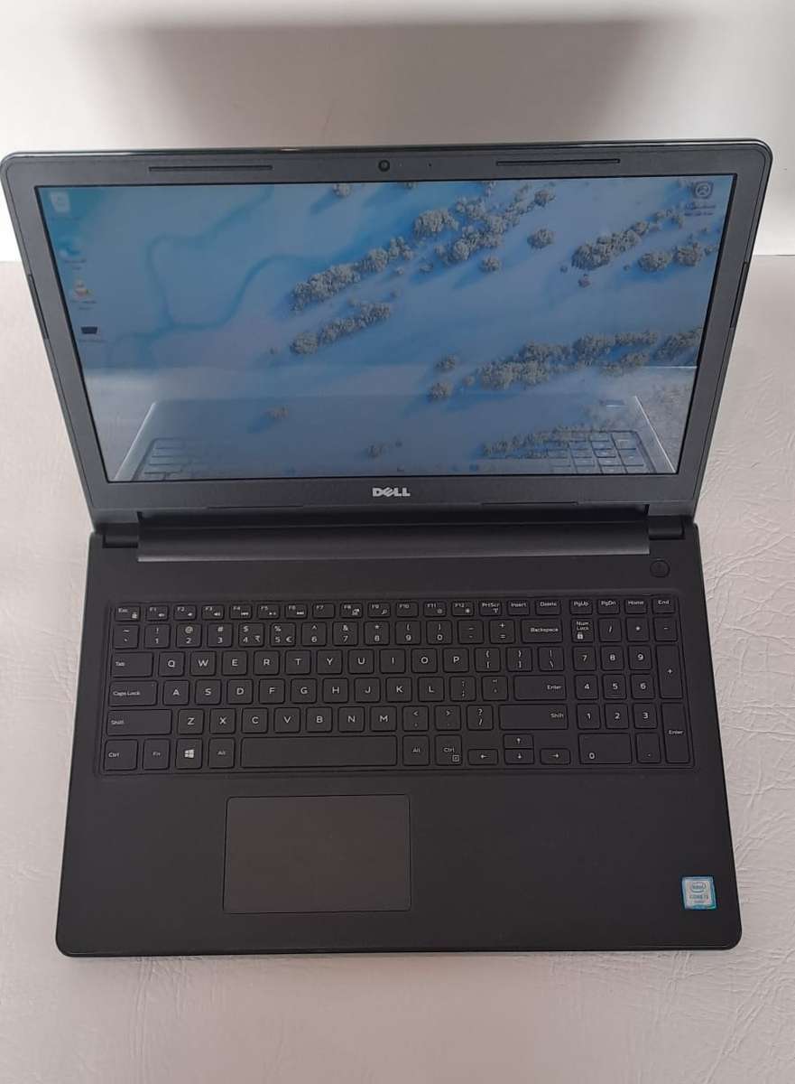Dell Inspiron i3 Laptop, 240GB SSD