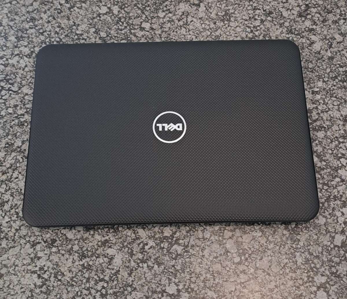 Dell Inspiron 3537 i7 touchscreen Laptop