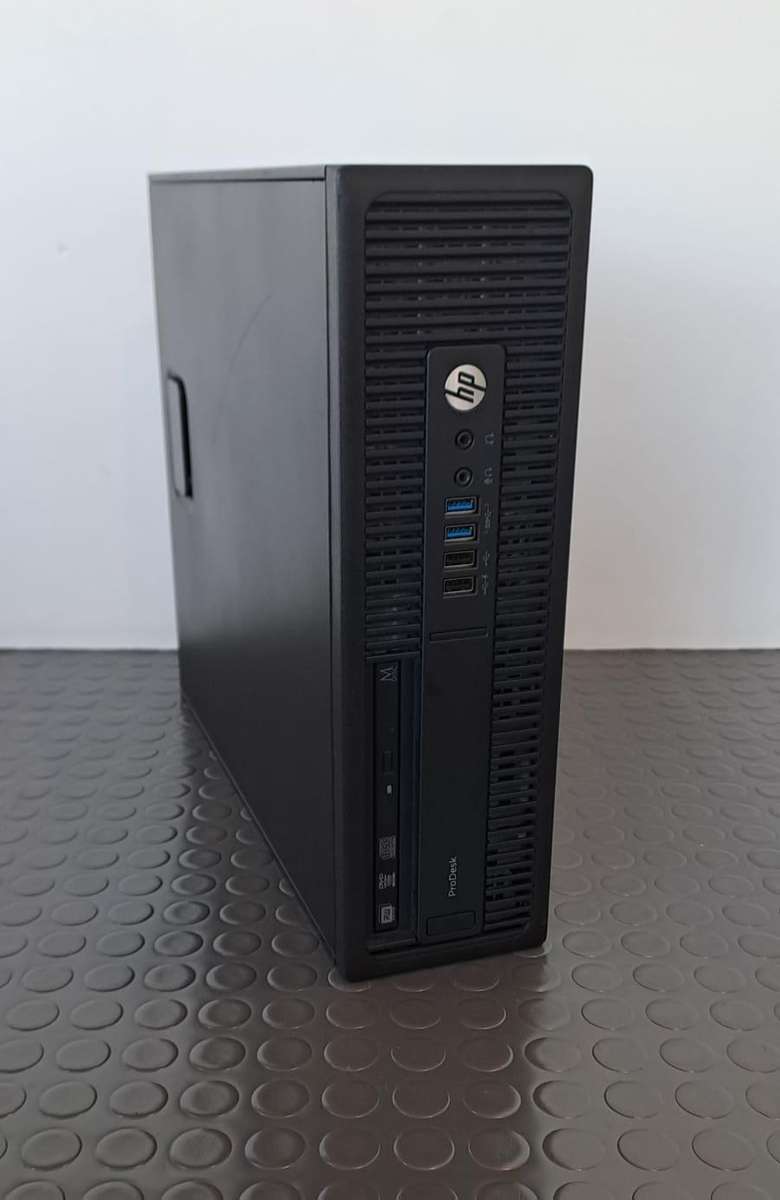 HP ProDesk 600 G2 i5 Desktop CRAZY BARGAIN