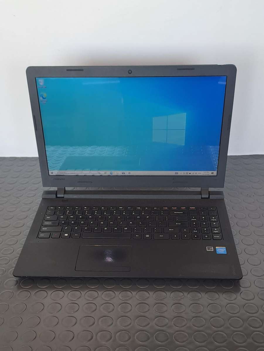 Lenovo G50-30 Celeron Laptop