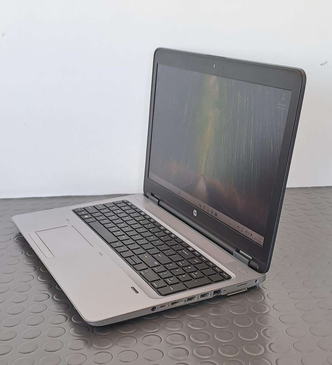 HP Probook 650 G2 i3 laptop