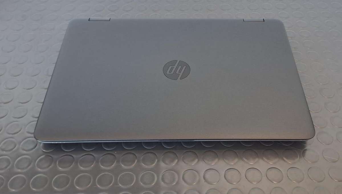 HP Probook 650 G2 i3 laptop