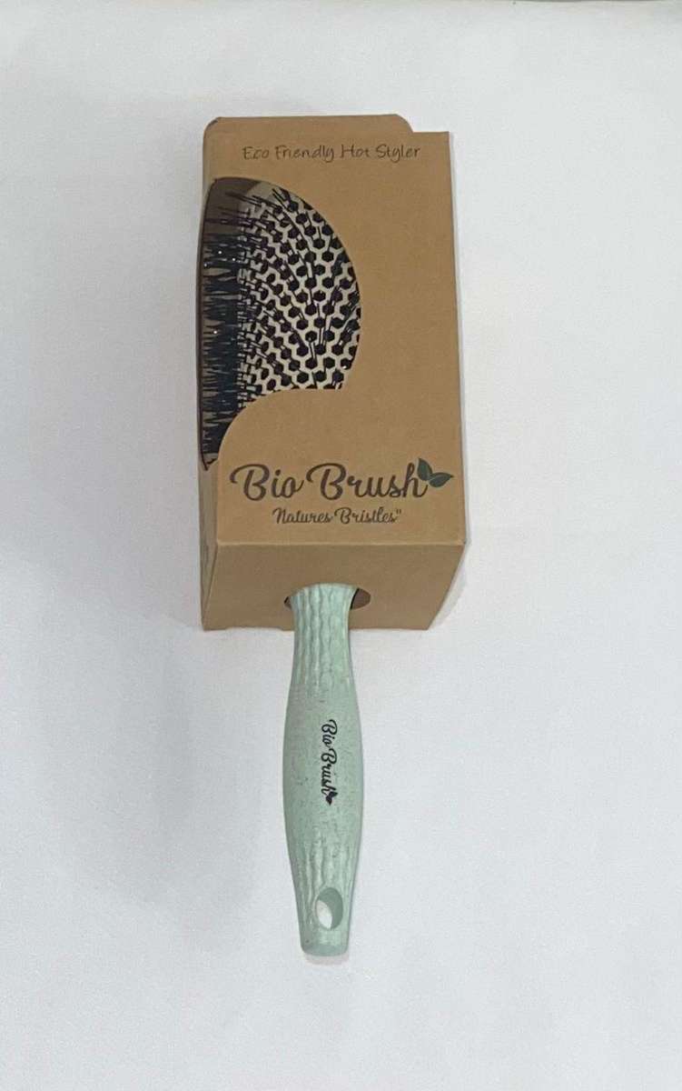 Bio Brush Hair Styling Brush