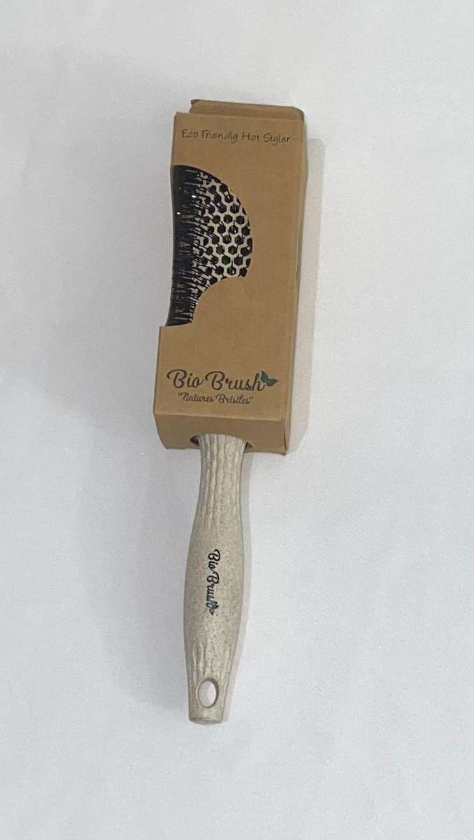 Bio Brush Hair Styling Brush
