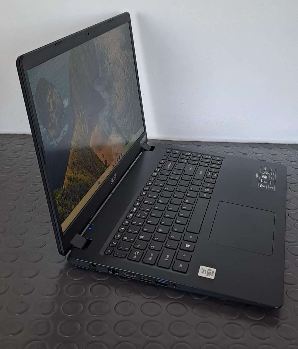 Acer Aspire i3 10th Gen Laptop - MASSIVE DEAL!!