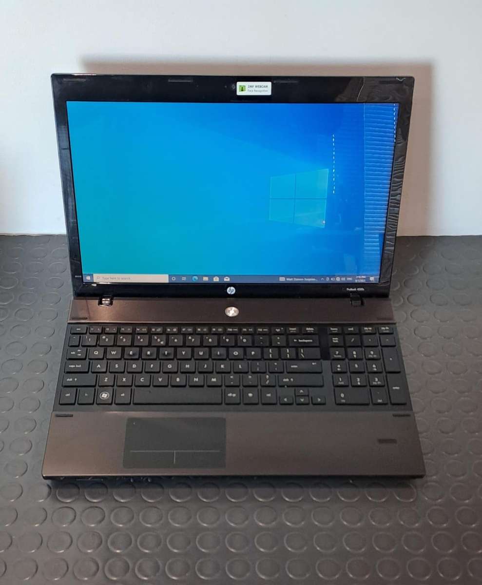 HP 4520s - i5 Laptop