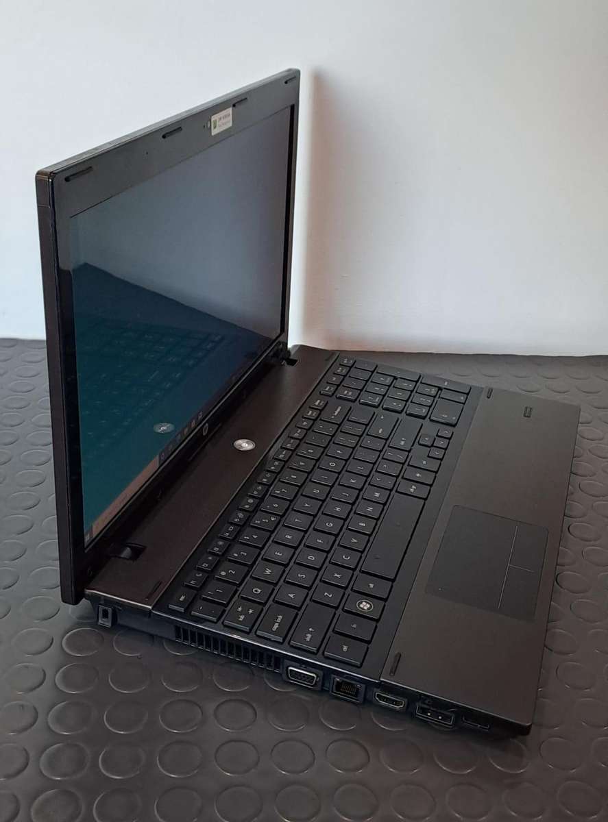 HP 4520s - i5 Laptop
