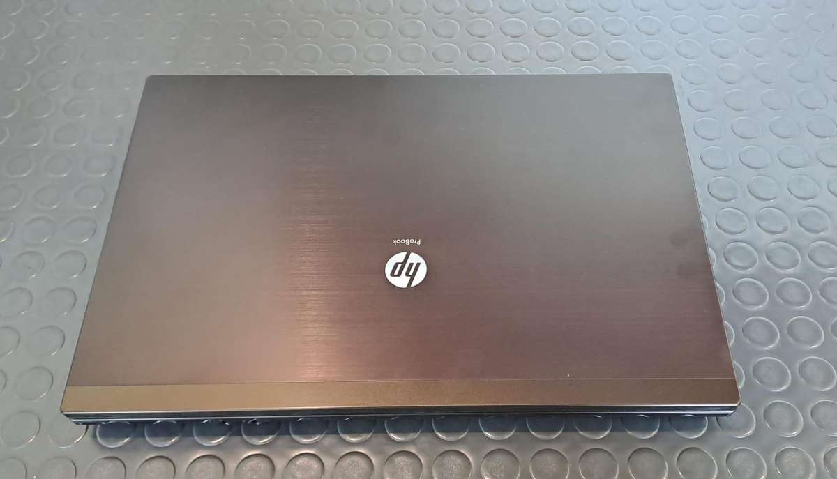 HP 4520s - i5 Laptop