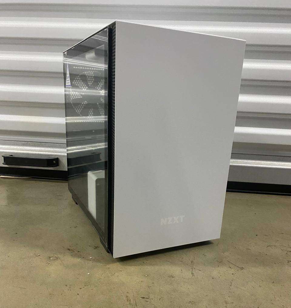 NZXT Case - AUCTION SPECIAL!