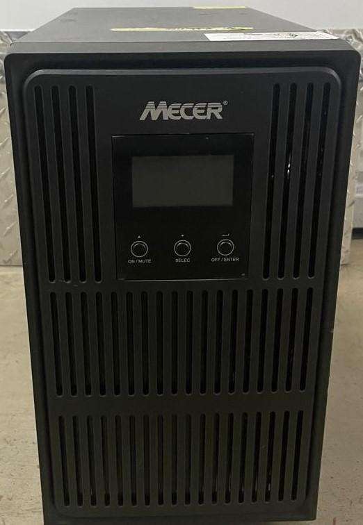 Mecer 3Kva UPS