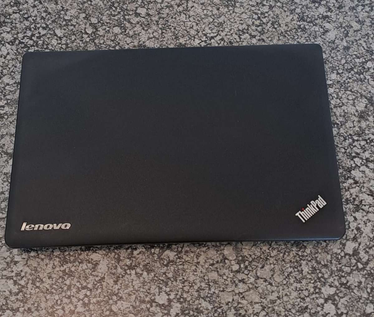 Lenovo ThinkPad i5 Laptop
