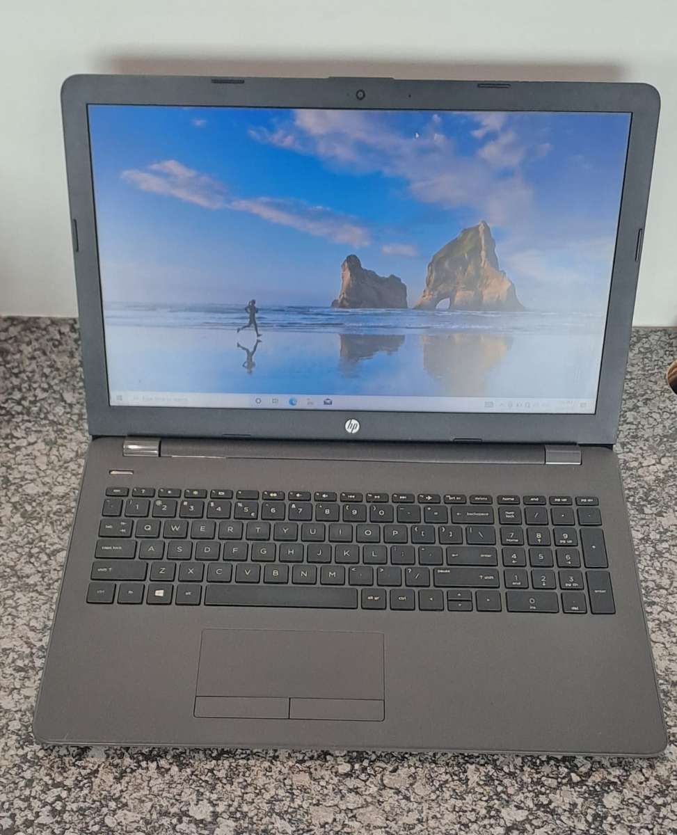 HP 255 G6 Laptop