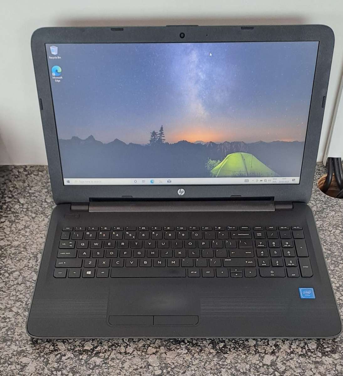 HP 250 G5 Laptop