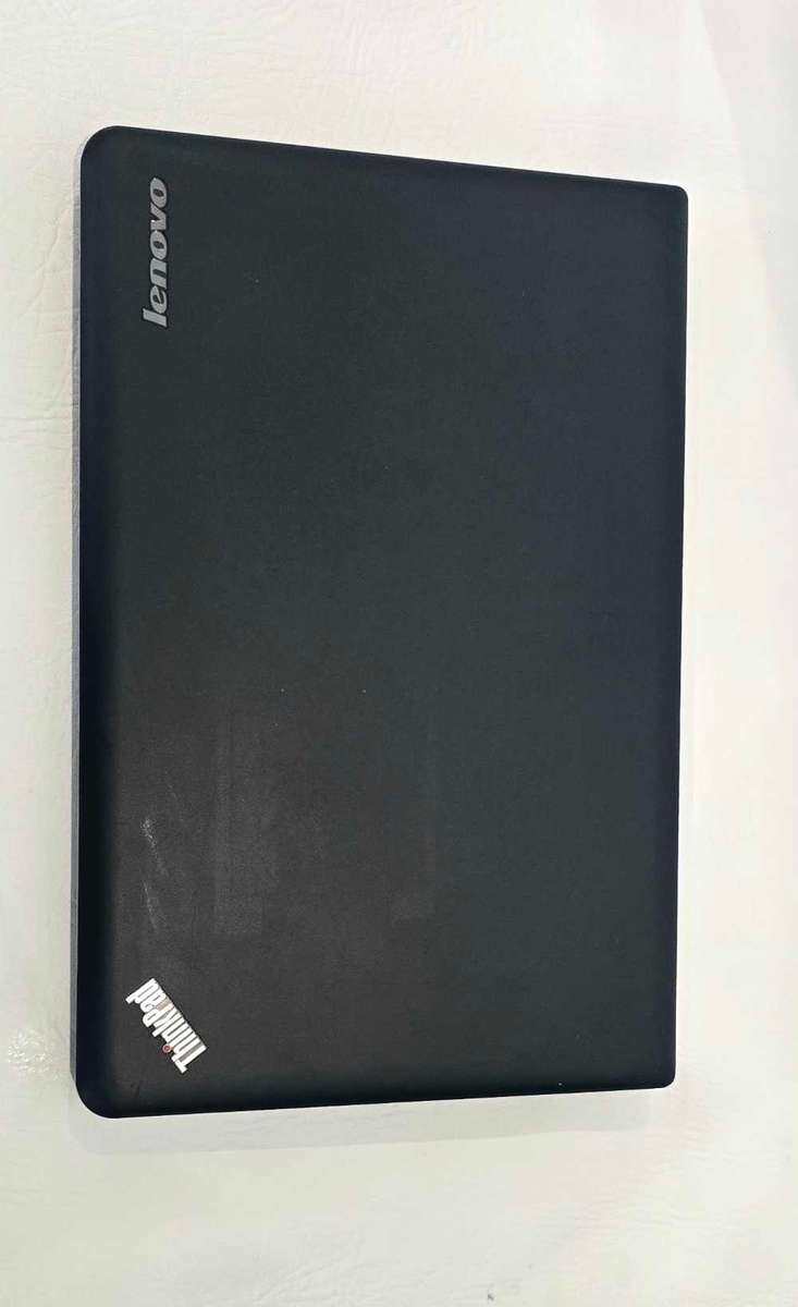 Lenovo i5 Laptop, 500GB HDD