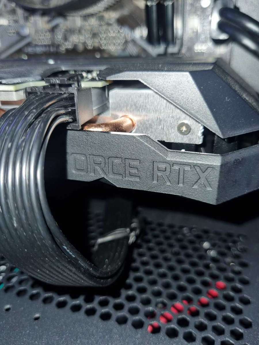 10th gen RTX gaming PC