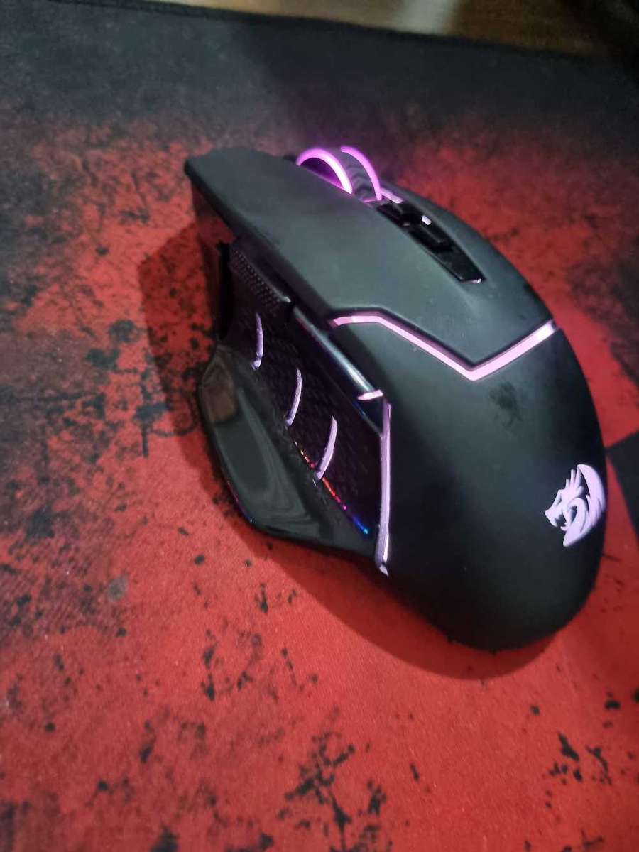 Full setup rtx gaming pc