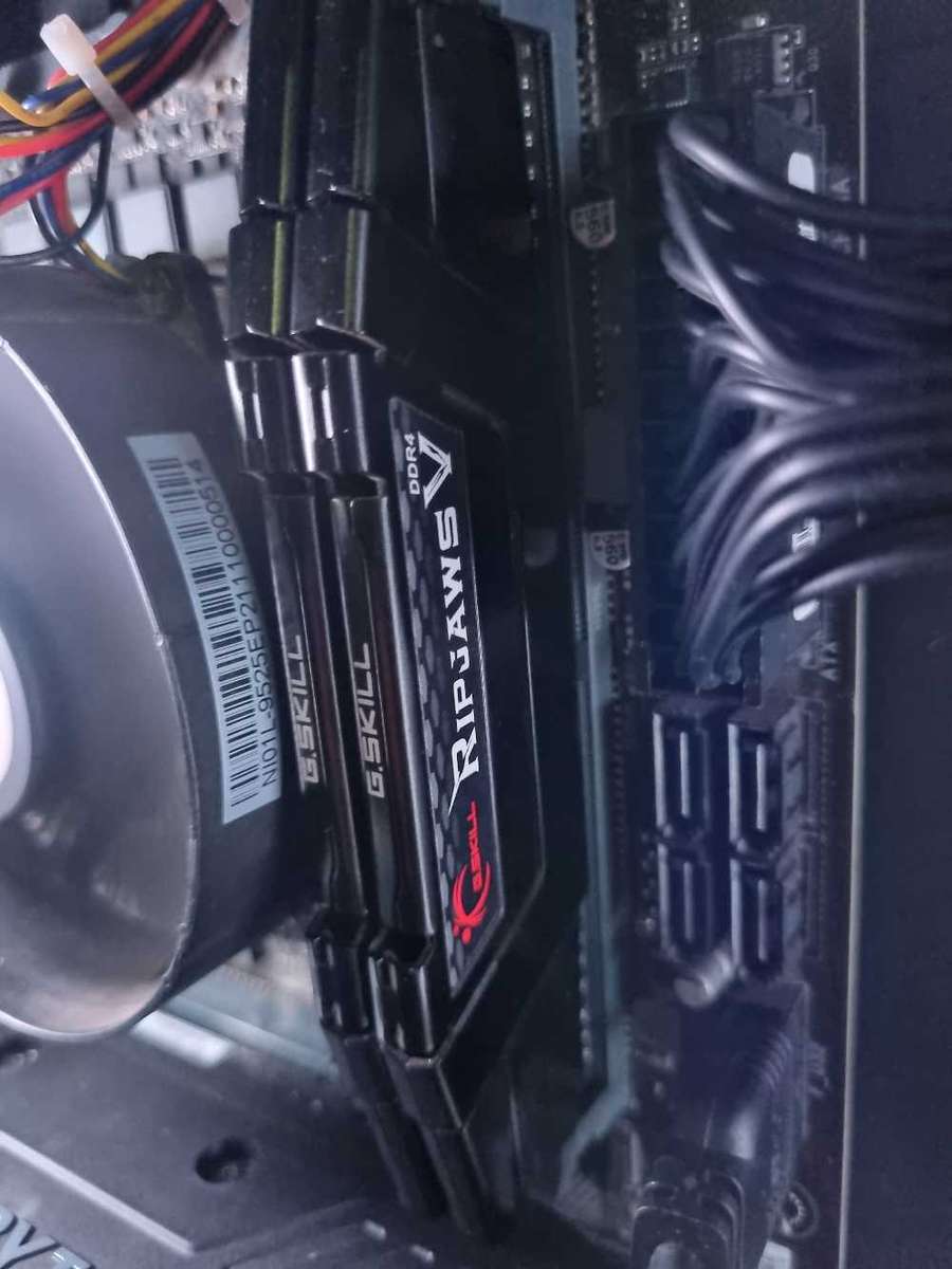 10th gen RTX gaming PC