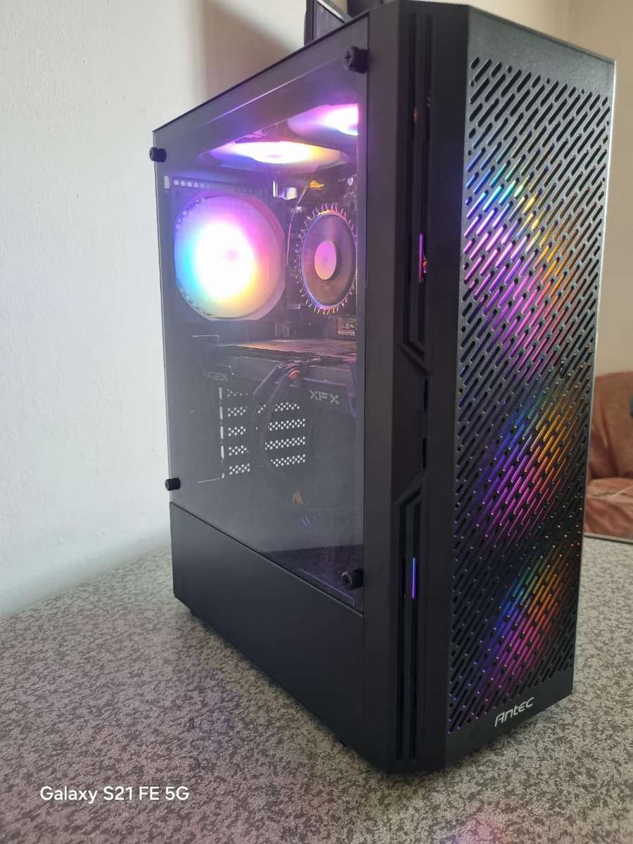 12th Gen Gaming PC