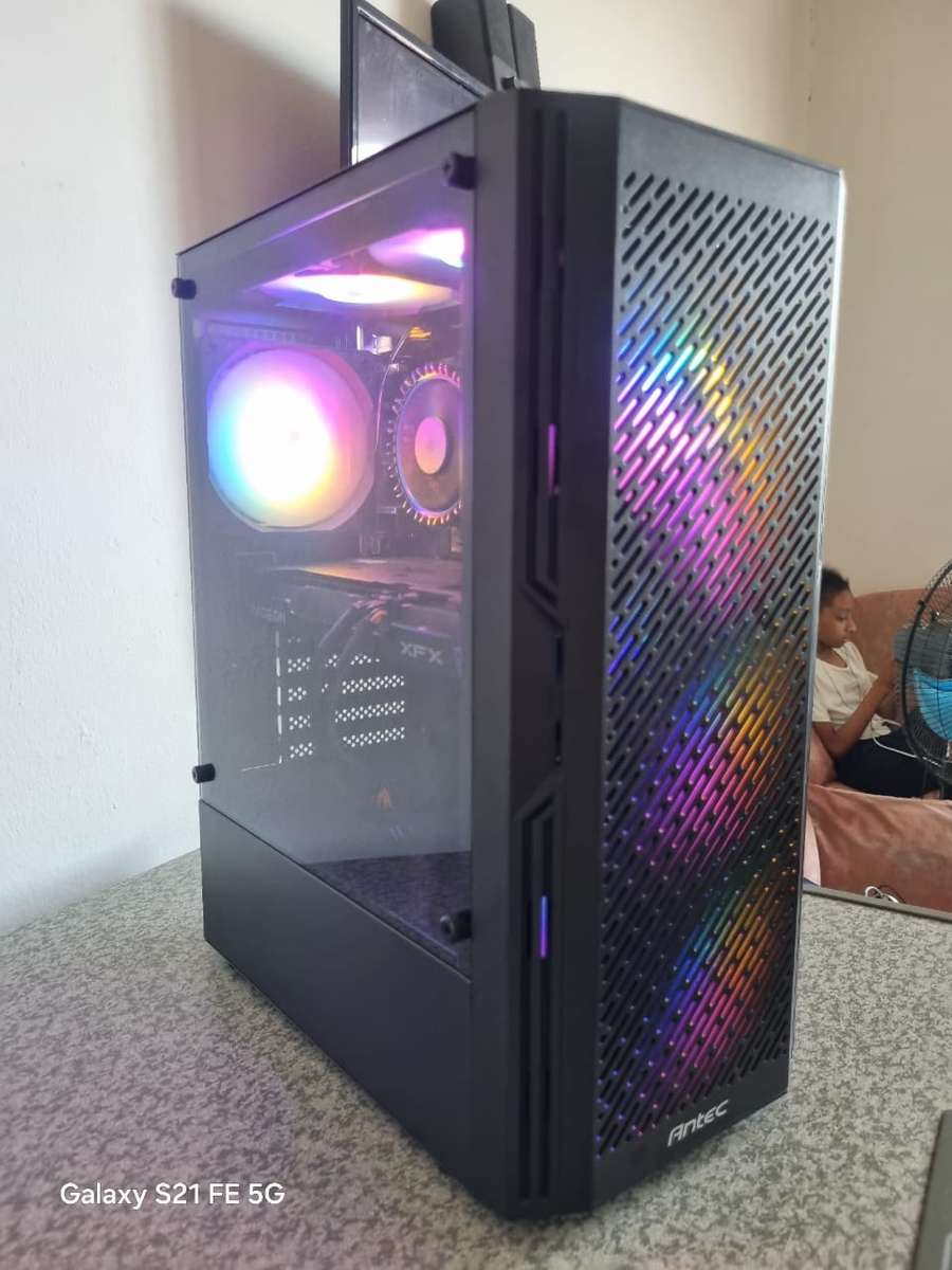 12th Gen Gaming PC