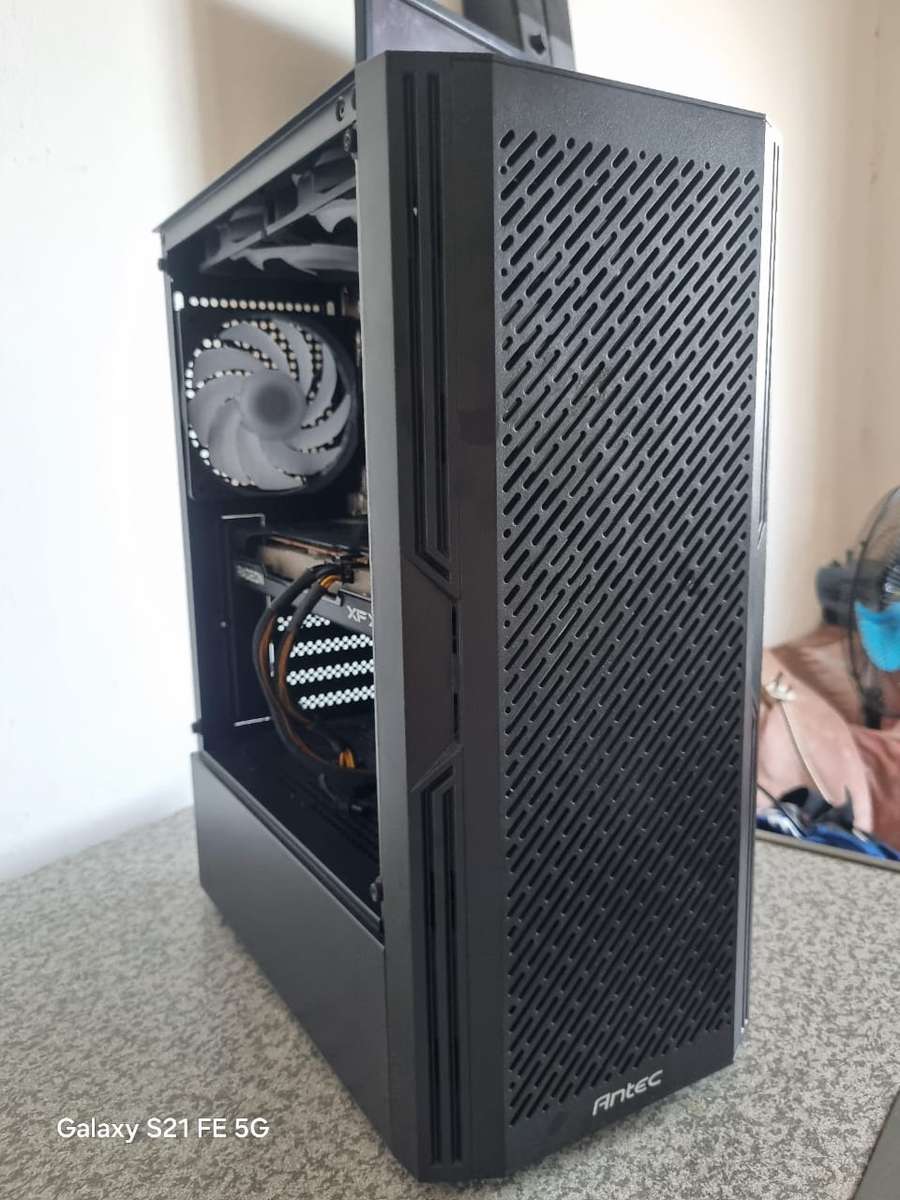 12th Gen Gaming PC