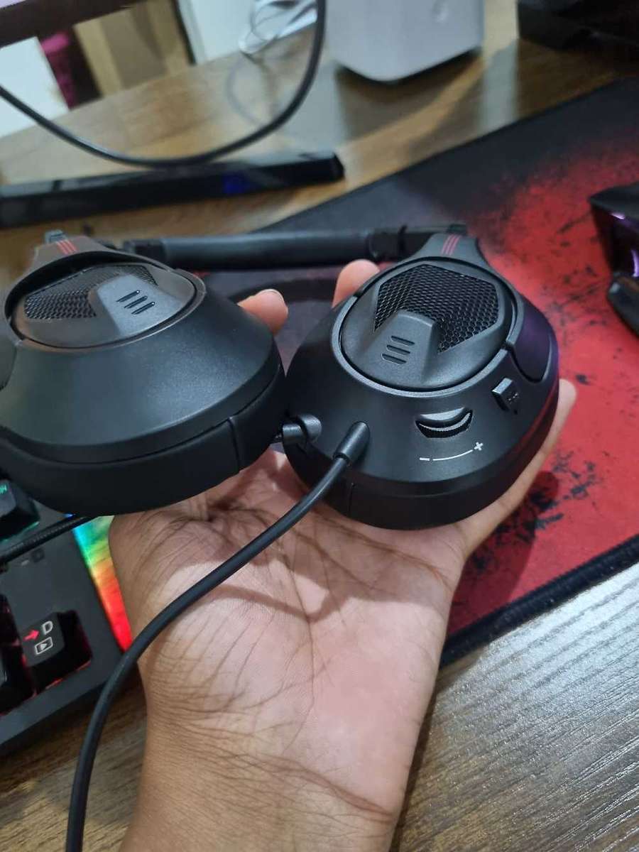 Full setup rtx gaming pc