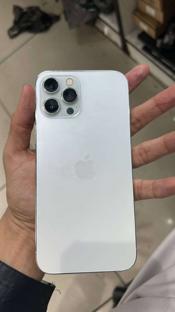 iPhone 12 Pro Max