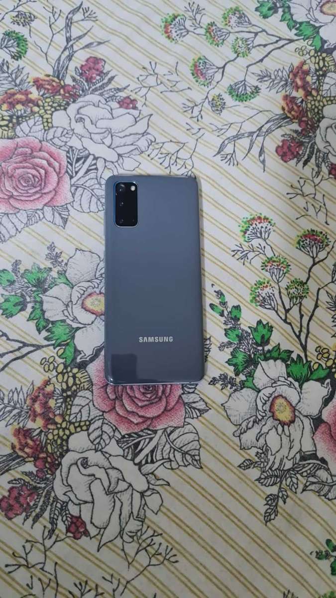 Samsung S20