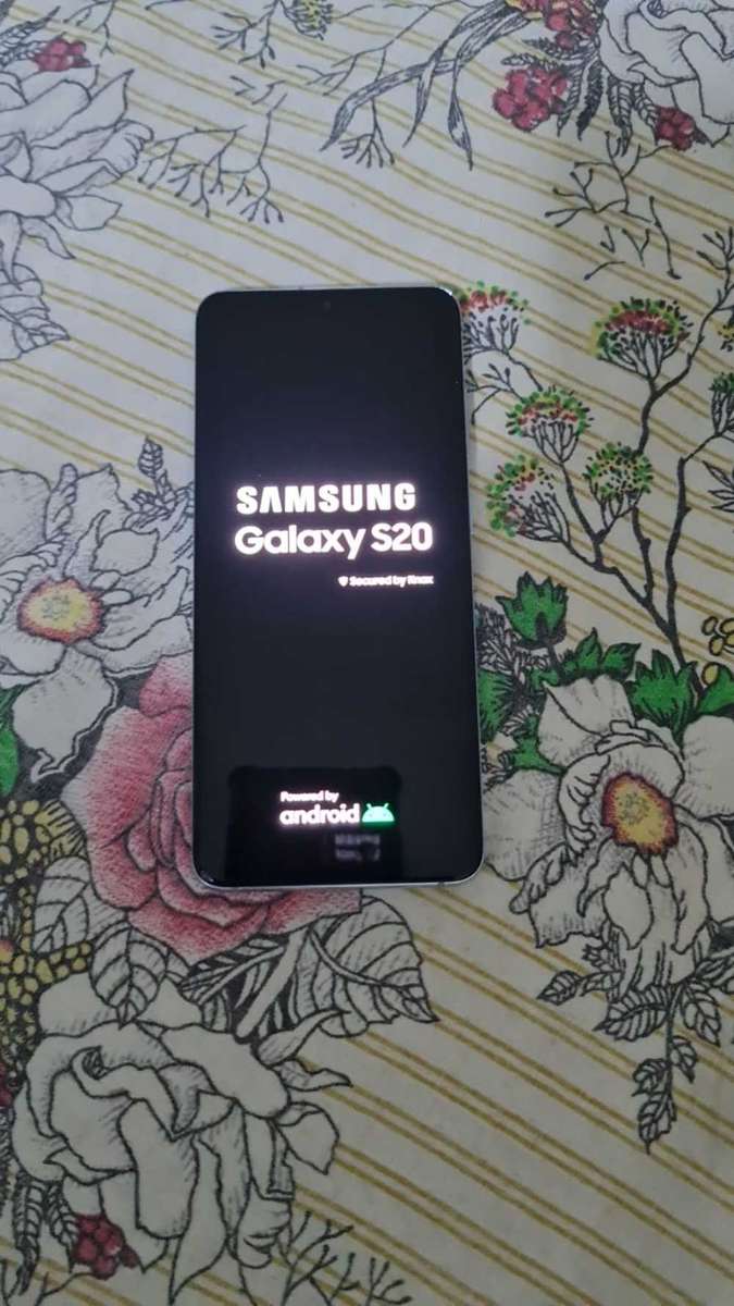 Samsung S20