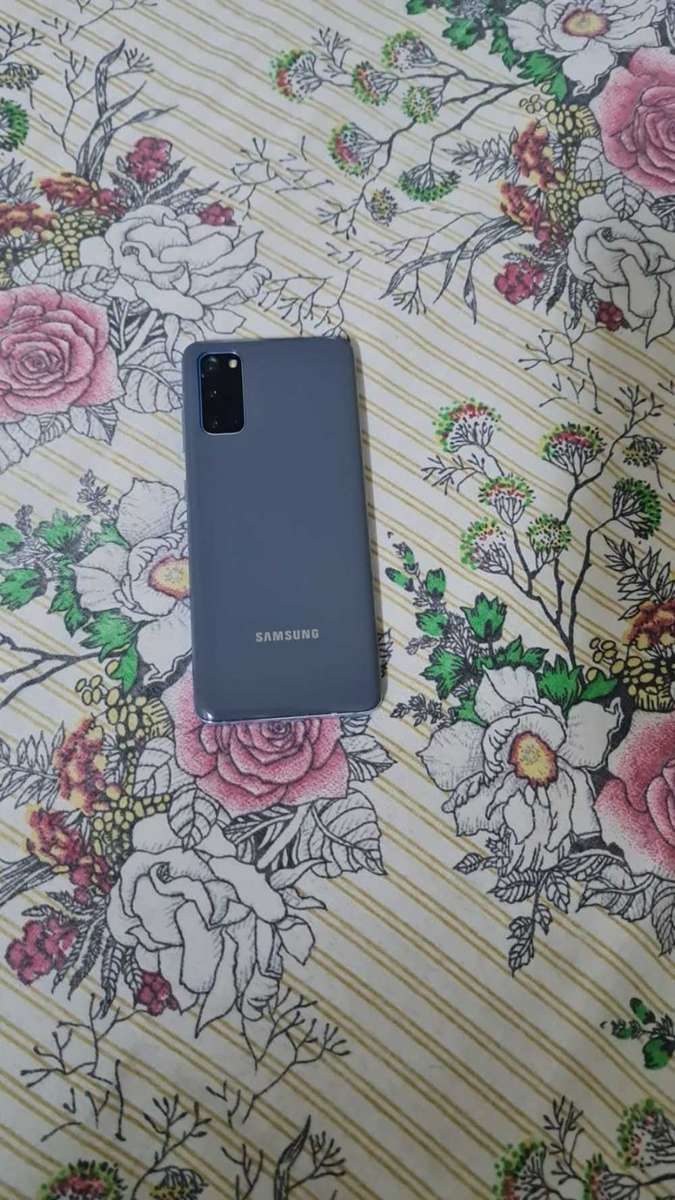 Samsung S20